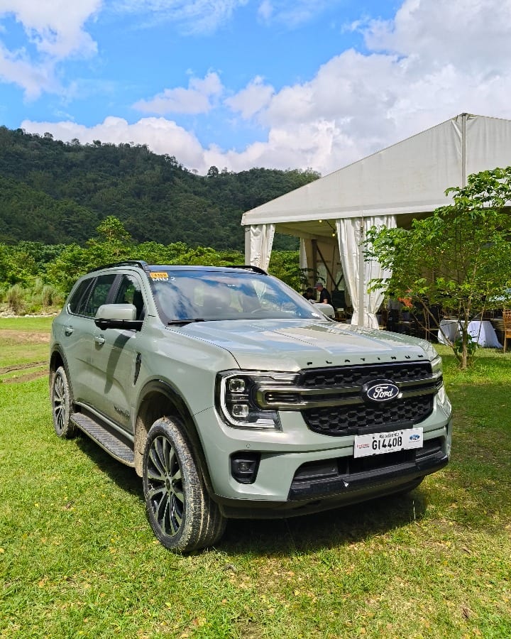 Ford